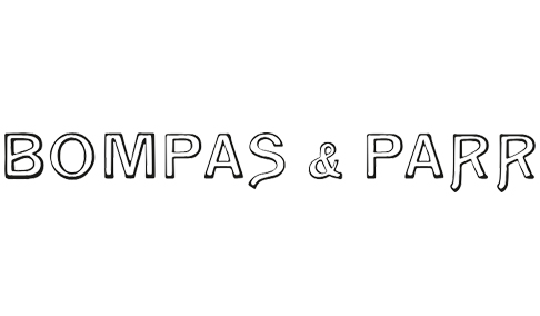 Bompas & Parr appoints Matter of Form